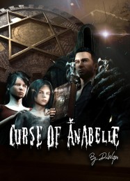 Curse of Anabelle: Читы, Трейнер +8 [dR.oLLe]