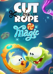 Cut the Rope: Magic: Читы, Трейнер +14 [FLiNG]