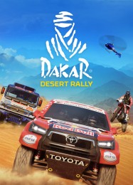 Dakar Desert Rally: ТРЕЙНЕР И ЧИТЫ (V1.0.83)