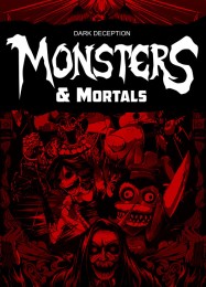Dark Deception: Monsters & Mortals: ТРЕЙНЕР И ЧИТЫ (V1.0.4)