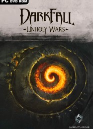 Трейнер для Darkfall Unholy Wars [v1.0.7]