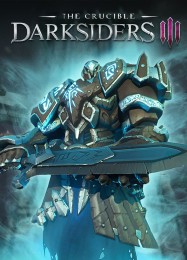 Darksiders 3: The Crucible: ТРЕЙНЕР И ЧИТЫ (V1.0.36)