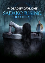 Dead by Daylight: Sadako Rising: Трейнер +8 [v1.9]