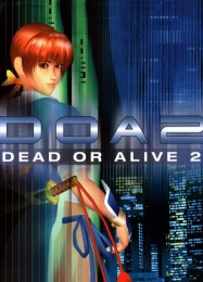 Dead or Alive 2: Трейнер +10 [v1.3]