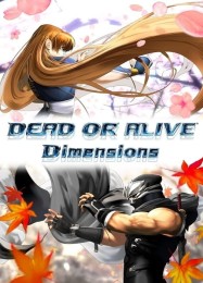 Dead or Alive: Dimensions: Читы, Трейнер +6 [FLiNG]