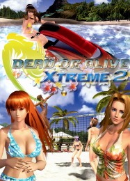 Dead or Alive: Xtreme 2: ТРЕЙНЕР И ЧИТЫ (V1.0.20)