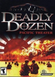 Трейнер для Deadly Dozen: Pacific Theatre [v1.0.5]
