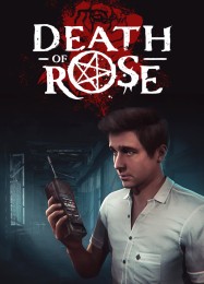 Трейнер для Death of Rose [v1.0.3]