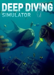Трейнер для Deep Diving Simulator [v1.0.7]