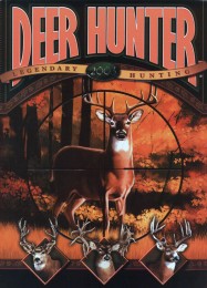 Deer Hunter 2003: Читы, Трейнер +5 [dR.oLLe]