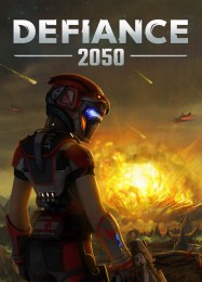 Defiance 2050: ТРЕЙНЕР И ЧИТЫ (V1.0.12)