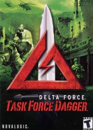 Delta Force: Task Force Dagger: Трейнер +13 [v1.7]