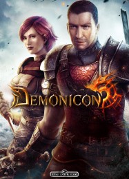 Demonicon: ТРЕЙНЕР И ЧИТЫ (V1.0.37)