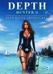 Depth Hunter 2: Deep Dive: Читы, Трейнер +7 [MrAntiFan]