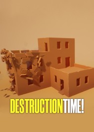 Destruction Time!: Читы, Трейнер +6 [CheatHappens.com]