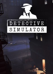 Detective Simulator: Трейнер +11 [v1.4]