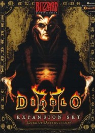 Diablo 2 Expansion: Lord of Destruction: Читы, Трейнер +12 [MrAntiFan]