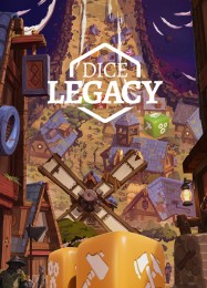 Трейнер для Dice Legacy [v1.0.1]