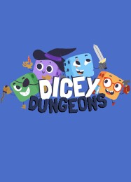 Трейнер для Dicey Dungeons [v1.0.1]