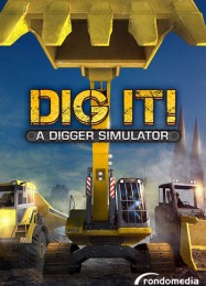 Трейнер для DIG IT: A Digger Simulator [v1.0.3]