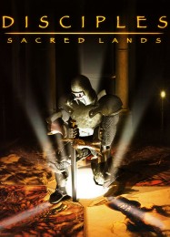 Disciples: Sacred Lands: Читы, Трейнер +5 [dR.oLLe]