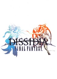 Трейнер для Dissidia: Final Fantasy [v1.0.9]
