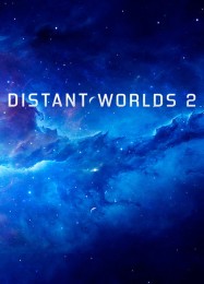 Distant Worlds 2: ТРЕЙНЕР И ЧИТЫ (V1.0.50)