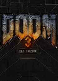 Doom 3 BFG Edition: Читы, Трейнер +8 [dR.oLLe]