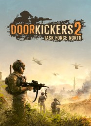 Трейнер для Door Kickers 2 [v1.0.6]