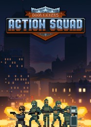 Трейнер для Door Kickers: Action Squad [v1.0.2]