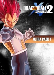 Dragon Ball Xenoverse 2: Ultra Pack 1: Читы, Трейнер +8 [MrAntiFan]