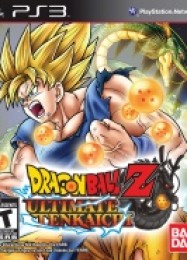 Dragon Ball Z: Ultimate Tenkaichi: Читы, Трейнер +12 [dR.oLLe]
