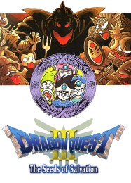 Dragon Quest 3: The Seeds of Salvation: Трейнер +10 [v1.1]