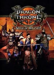 Dragon Throne: Battle of Red Cliffs: ТРЕЙНЕР И ЧИТЫ (V1.0.3)