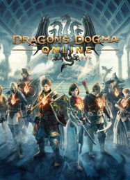 Dragons Dogma Online: ТРЕЙНЕР И ЧИТЫ (V1.0.14)