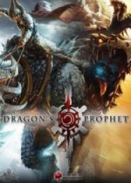 Трейнер для Dragons Prophet [v1.0.3]