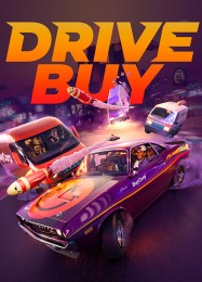 Drive Buy: ТРЕЙНЕР И ЧИТЫ (V1.0.42)