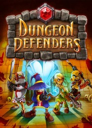 Dungeon Defenders: Читы, Трейнер +7 [MrAntiFan]