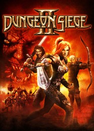 Dungeon Siege 2: Трейнер +5 [v1.9]
