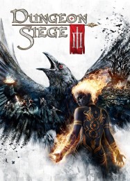 Dungeon Siege 3: Трейнер +7 [v1.6]