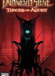 Dungeon Siege: Throne of Agony: ТРЕЙНЕР И ЧИТЫ (V1.0.67)