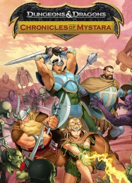 Dungeons & Dragons: Chronicles of Mystara: Трейнер +13 [v1.3]