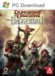 Dungeons & Dragons: Daggerdale: Трейнер +13 [v1.6]