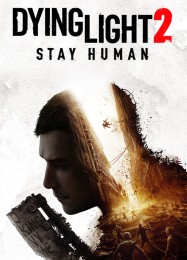 Трейнер для Dying Light 2: Stay Human [v1.0.5]