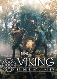 Трейнер для Dying Light: Viking Raiders of Harran [v1.0.9]