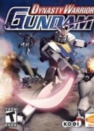 Dynasty Warriors: Gundam: ТРЕЙНЕР И ЧИТЫ (V1.0.9)