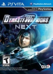 Dynasty Warriors Next: Трейнер +15 [v1.4]