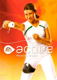 EA Sports Active: Трейнер +13 [v1.1]