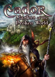 Eador. Masters of the Broken World: Трейнер +5 [v1.3]