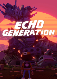 Echo Generation: Трейнер +8 [v1.2]